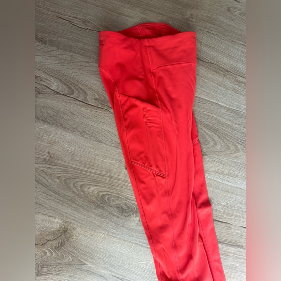 Lululemon Speed Up Tight 21” Crop - Picture 2 of 4